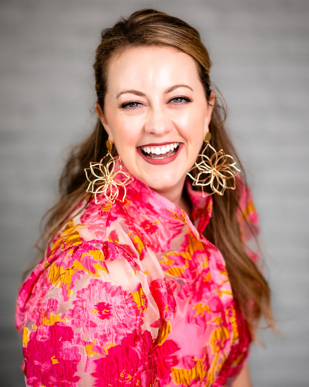 Courtney Hobbs - Team Lead