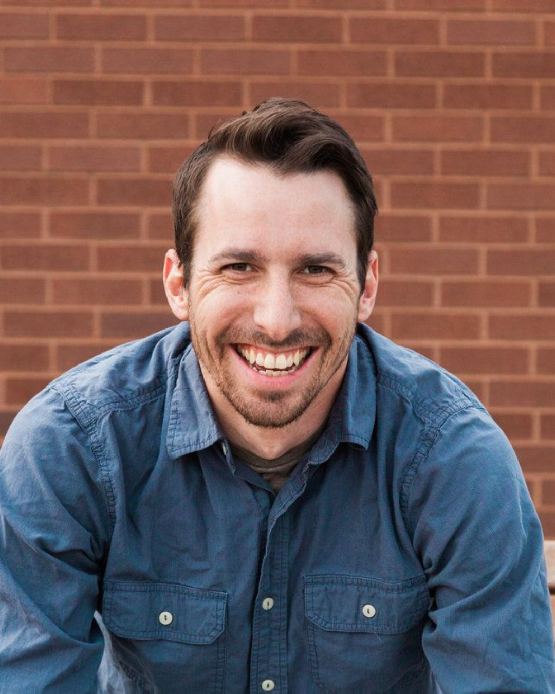 Alex Street - Storyteller