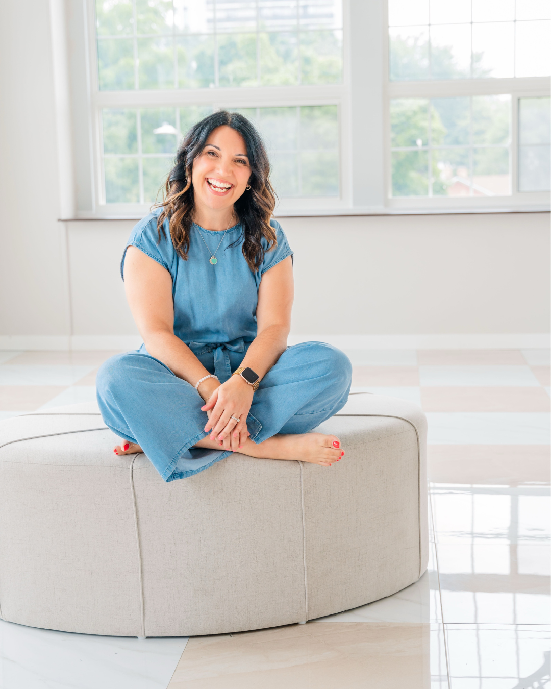 Crystal Shadwell - Panel Leader