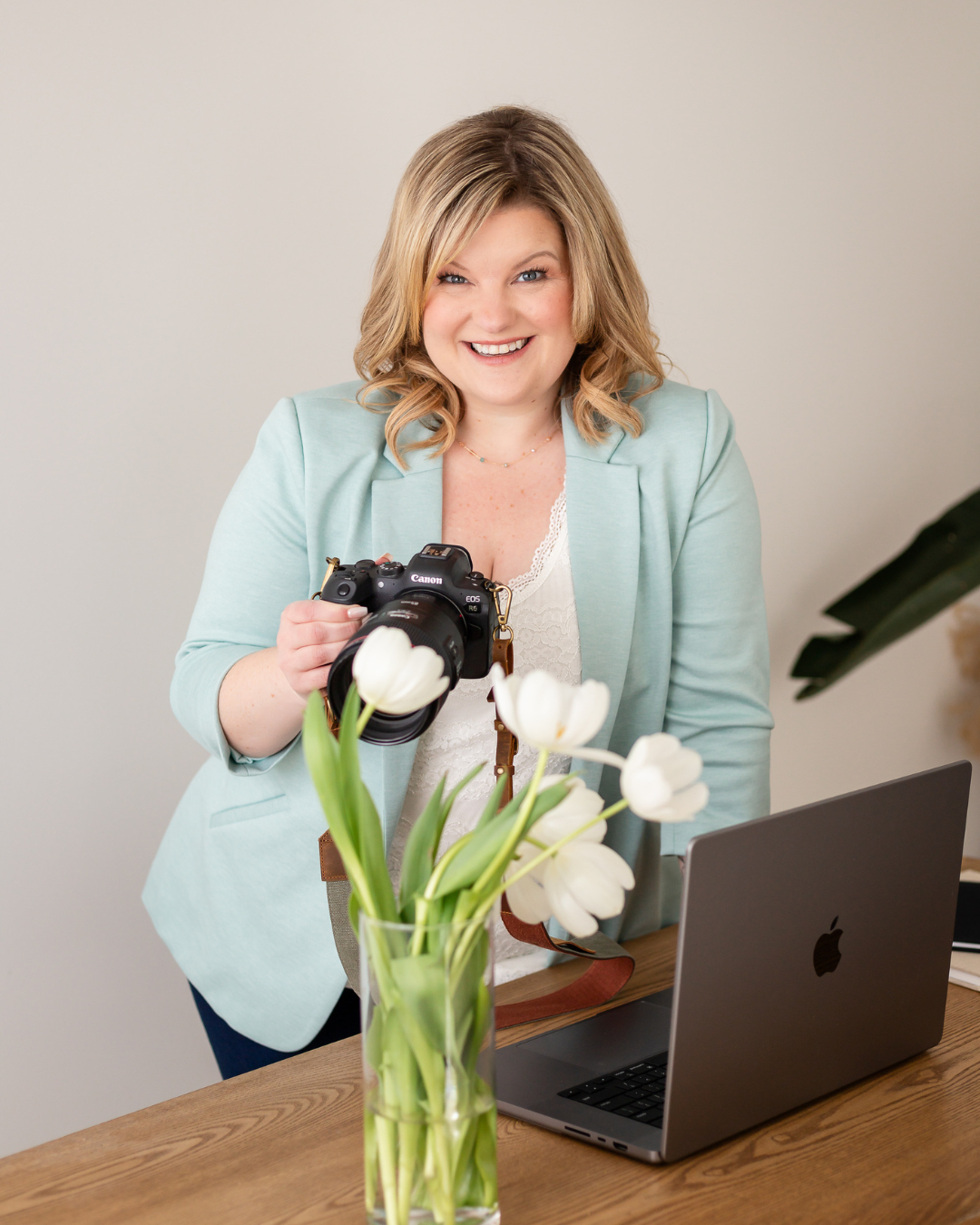 Portraits by Kendra - Photographer