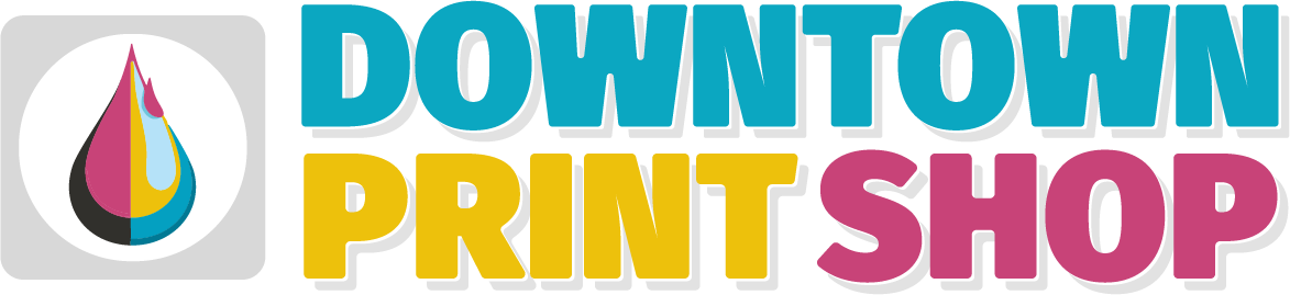 Downtown Print Shop