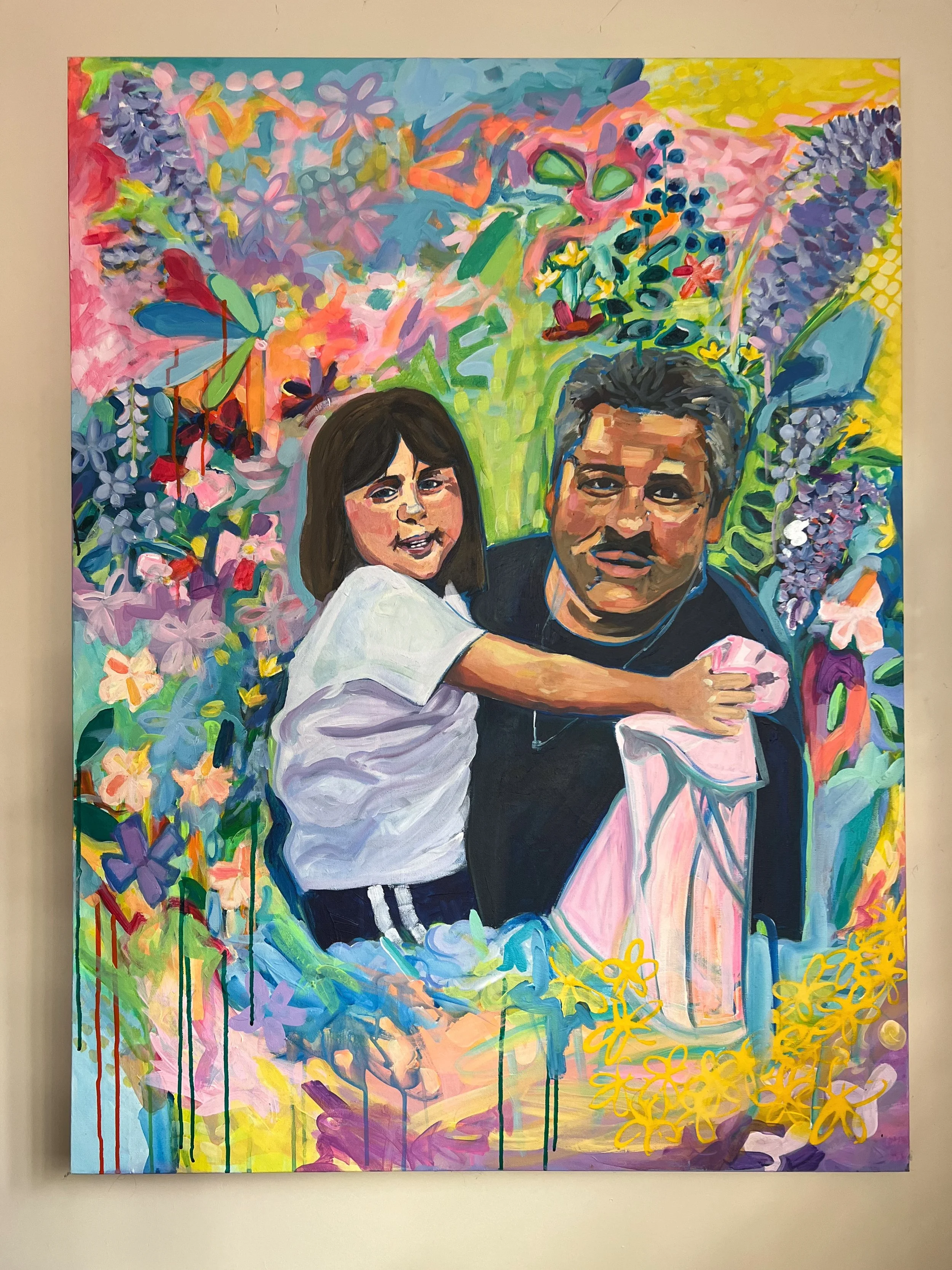 Caitlyn Godoy_Always Your Little Girl.JPG