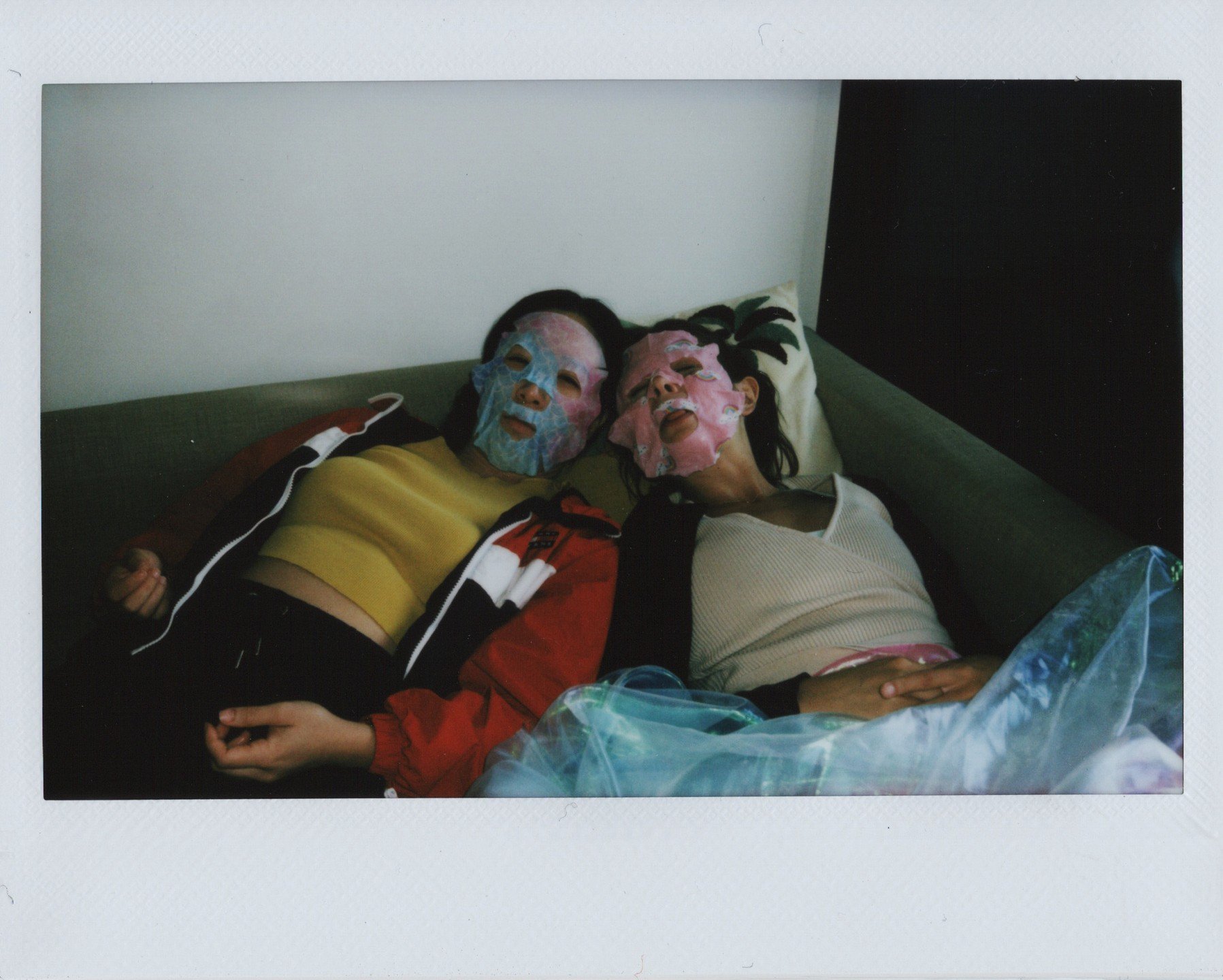 filmmaking is a very serious endeavour that involves plummeting to the depths of the human psyche. our director @sophsomerville has lived a very serious life. one time she tried to direct chickens and make a 'Neighbours'-esque kind of soap where we g