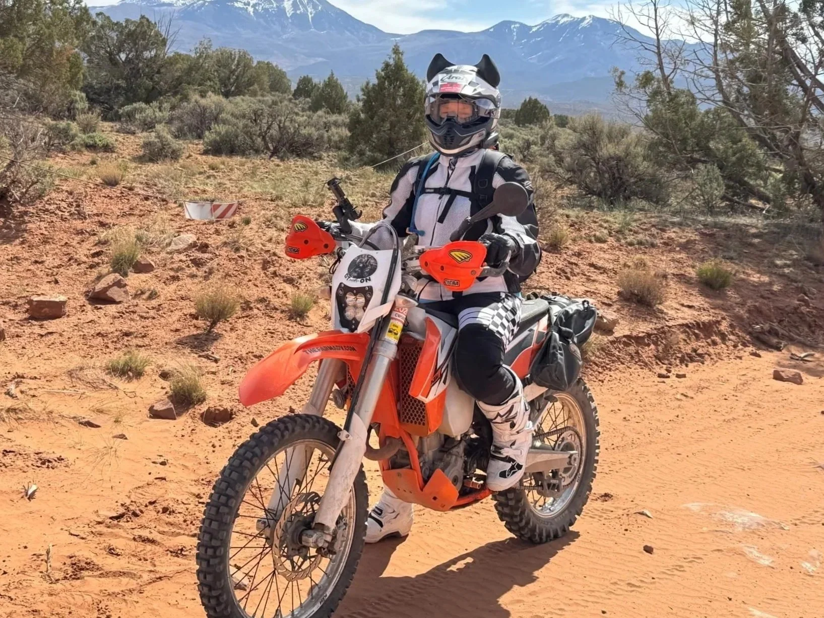 Garage Day with a PRO