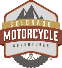 Colorado Motorcycle Adventures - Tour 1