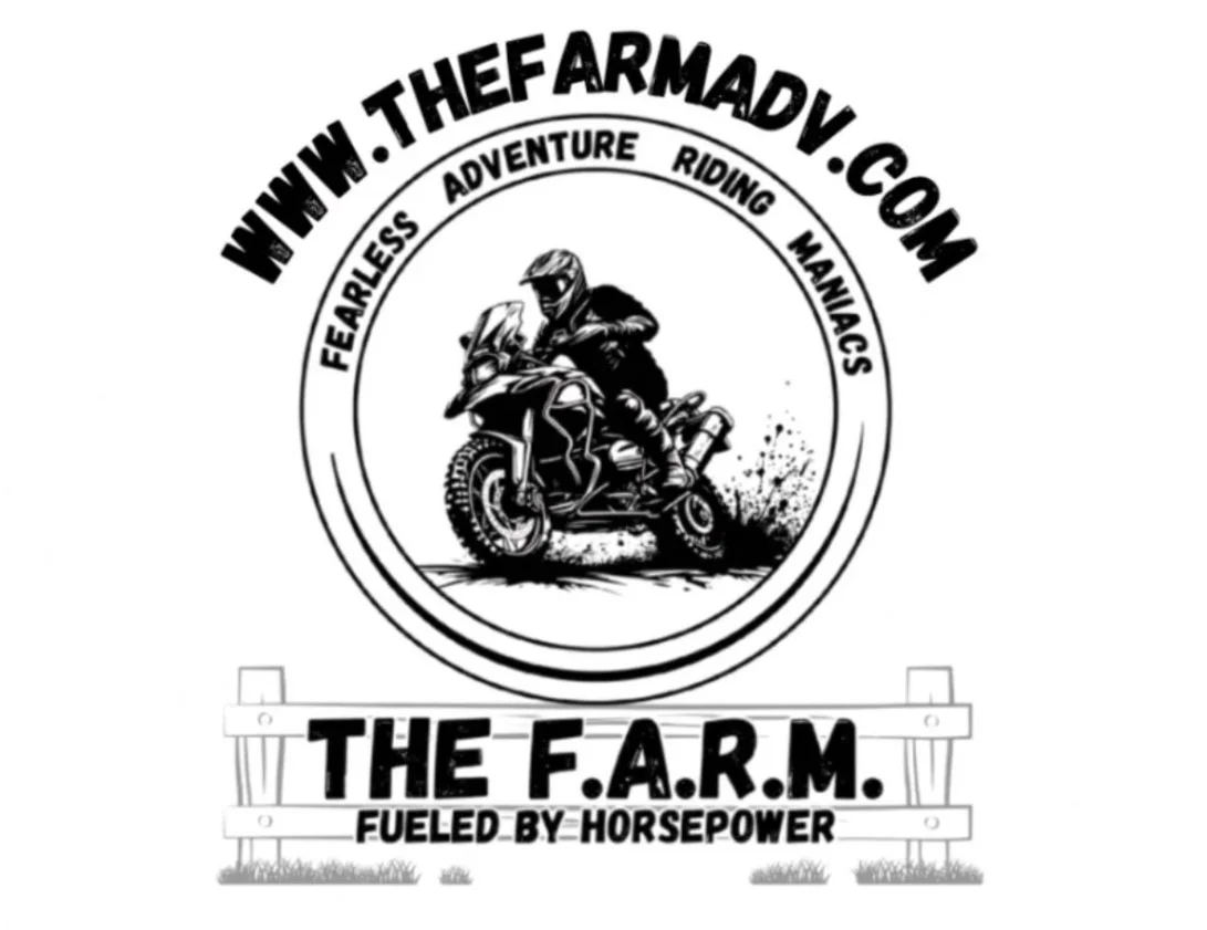 The F.A.R.M. | Fearless Adventure Riding Maniacs