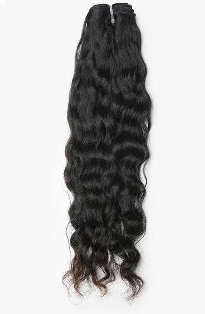 Weft Hair Extensions 100% Raw Vietnamese Loose Wave (Bundles)