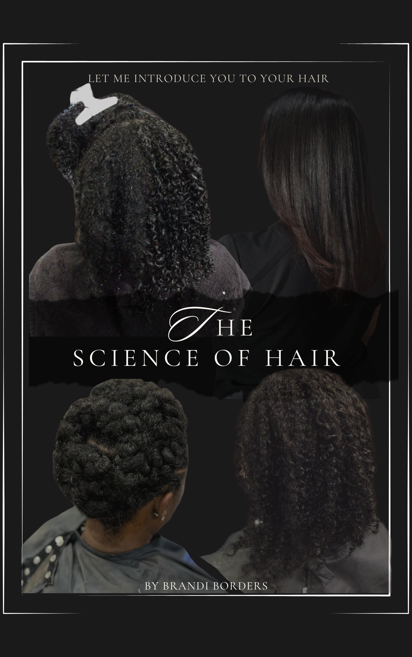 THE SCIENCE OF HAIR