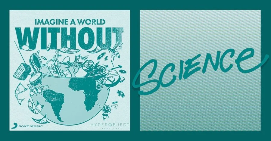 podcasts adam mckay science touch