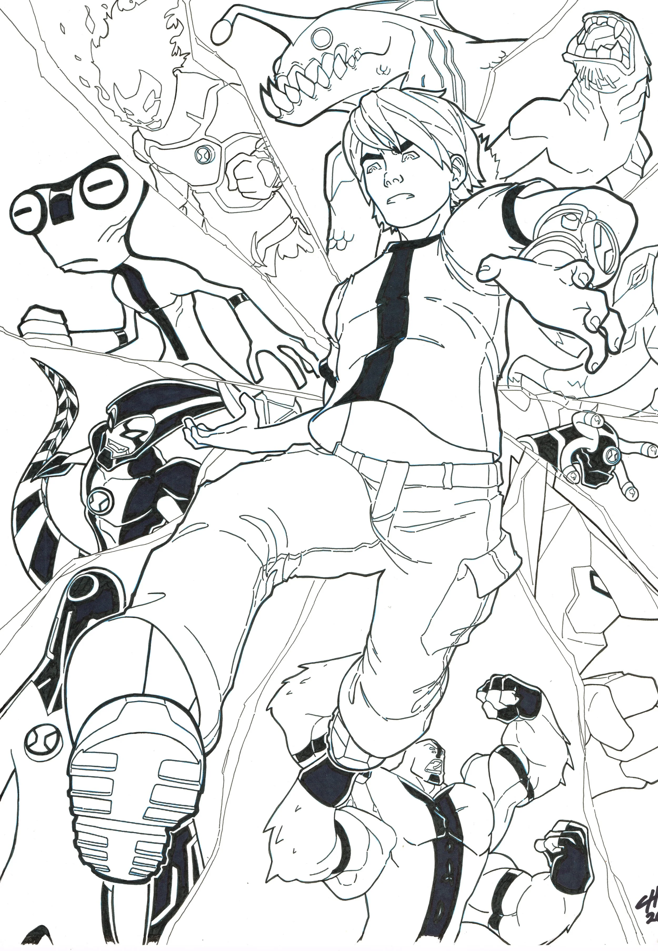 Ben10 Pin-up Scan (1).jpg