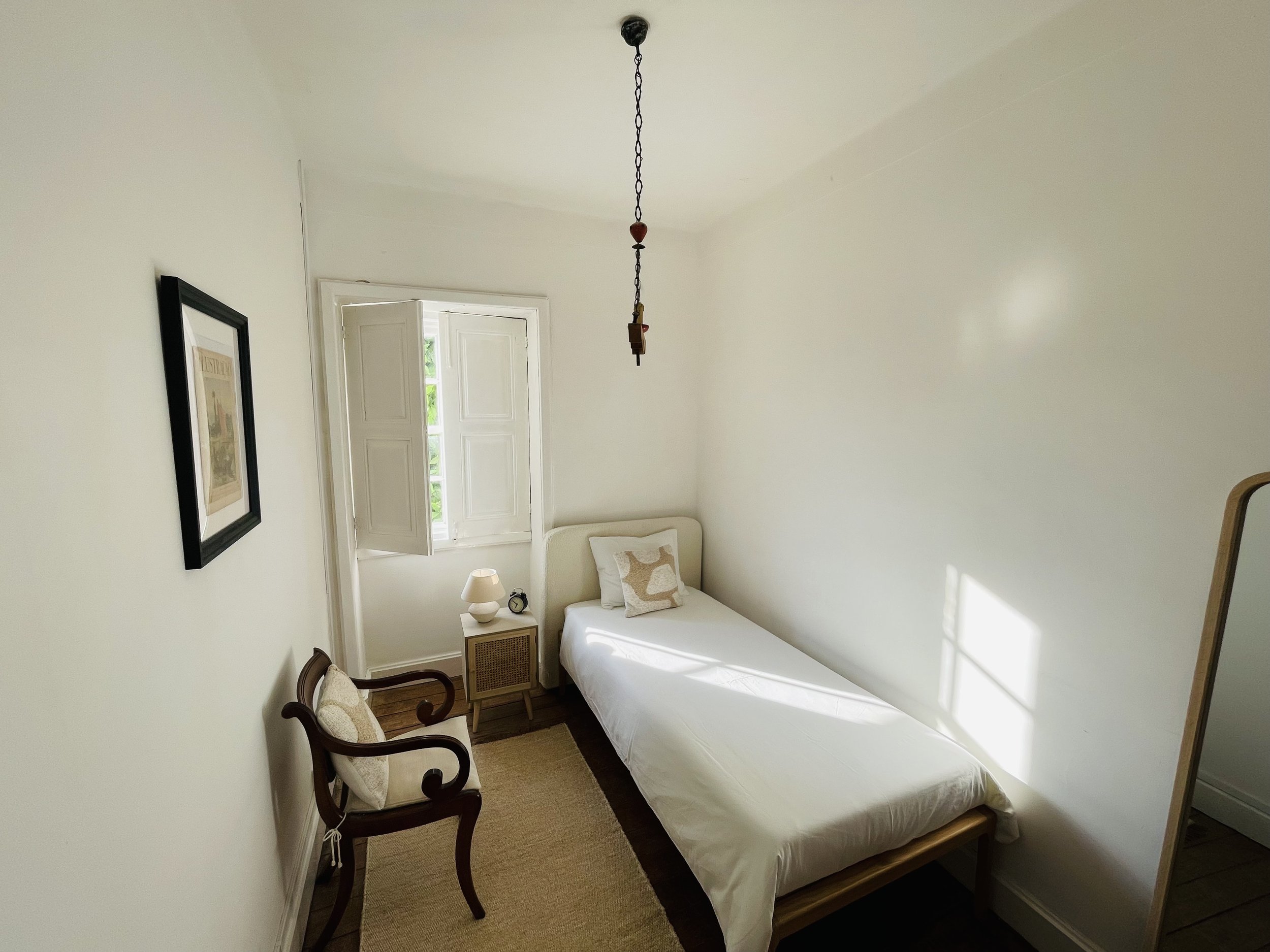 Bedroom After.