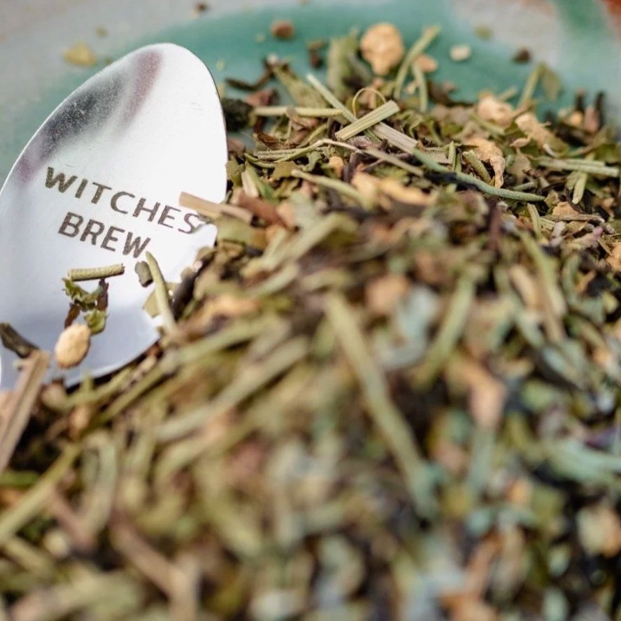 Awaken You Organic Herbal Tea Blend