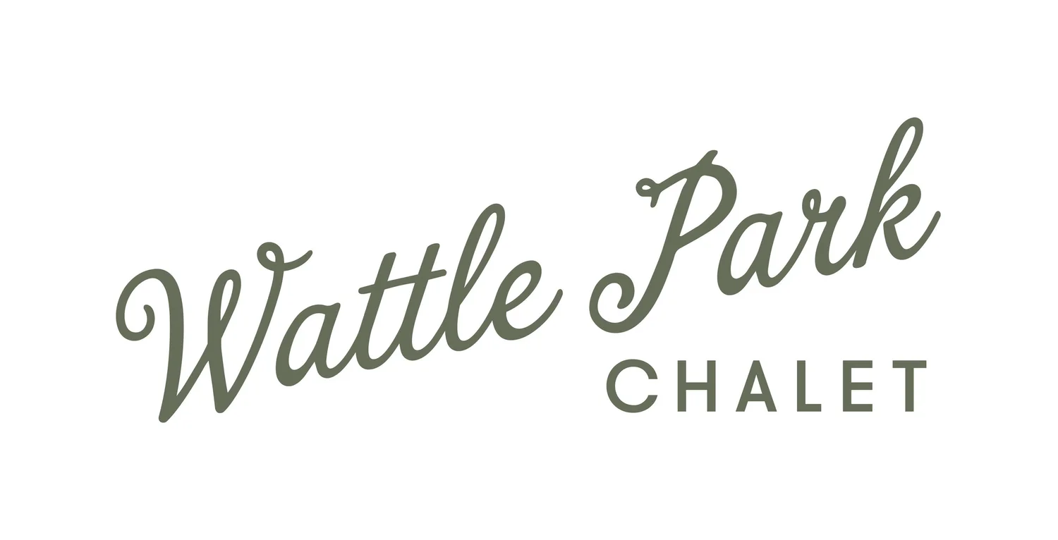 Wattle Park Chalet