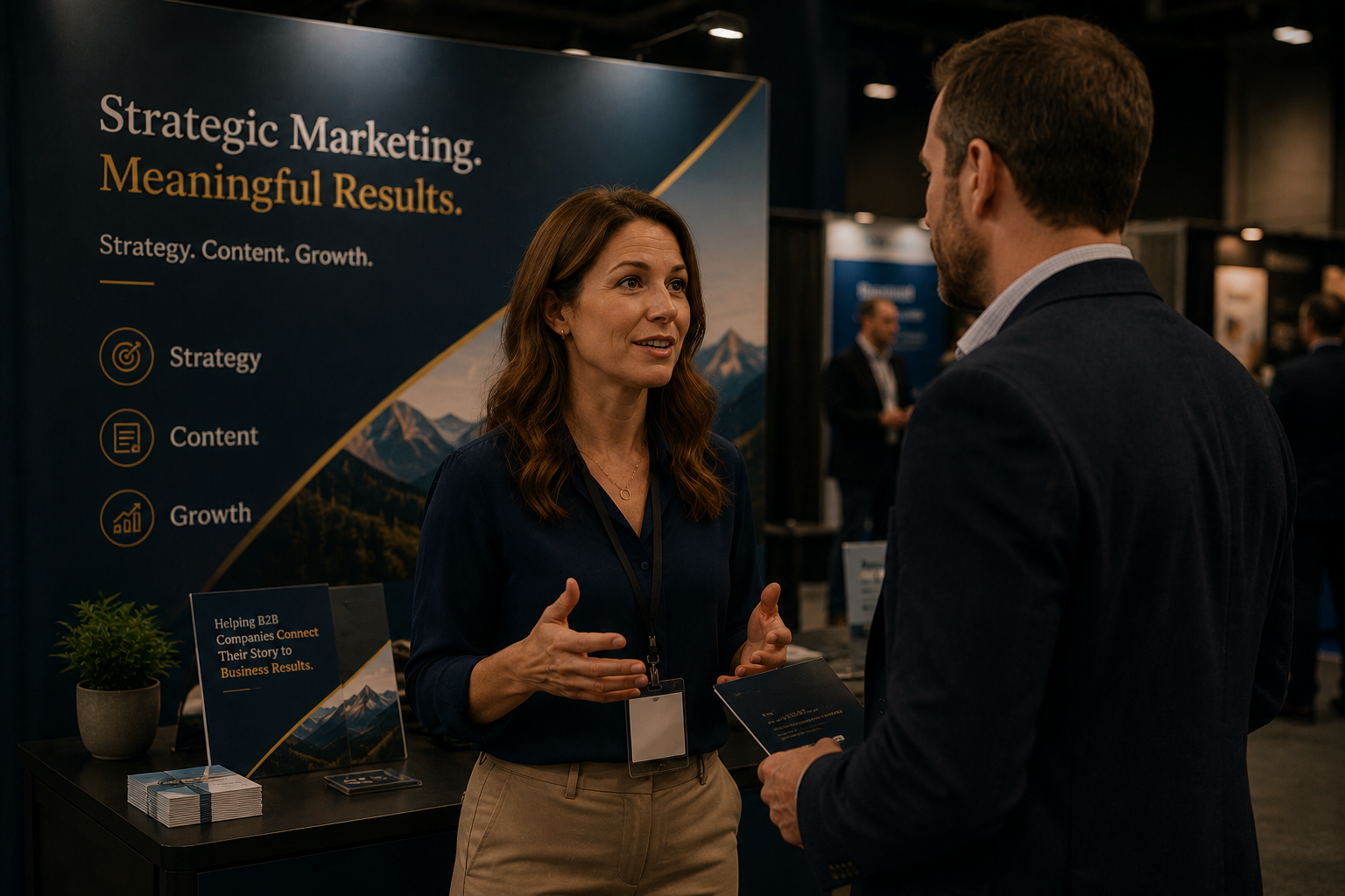 Event Marketing