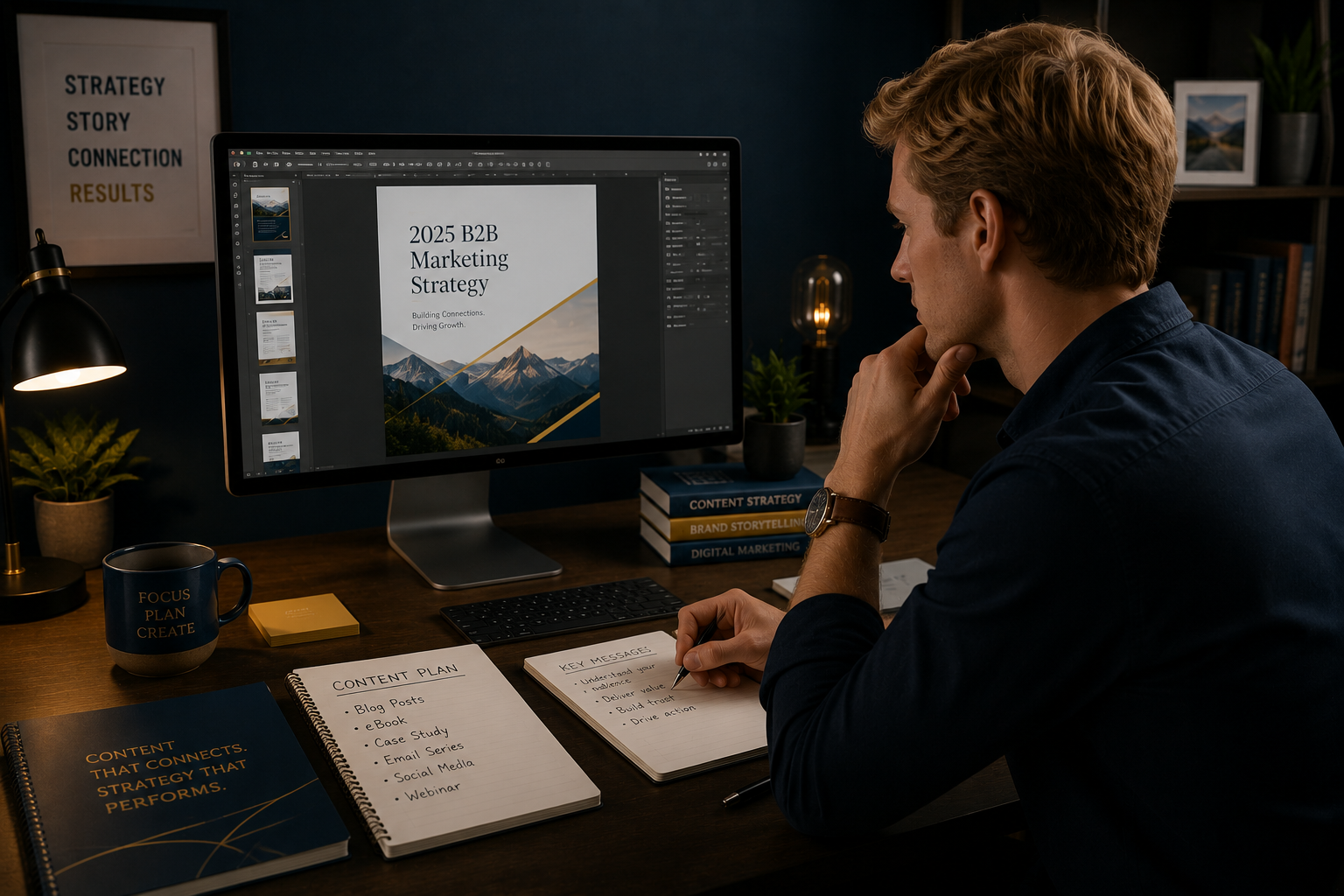 Content Marketing