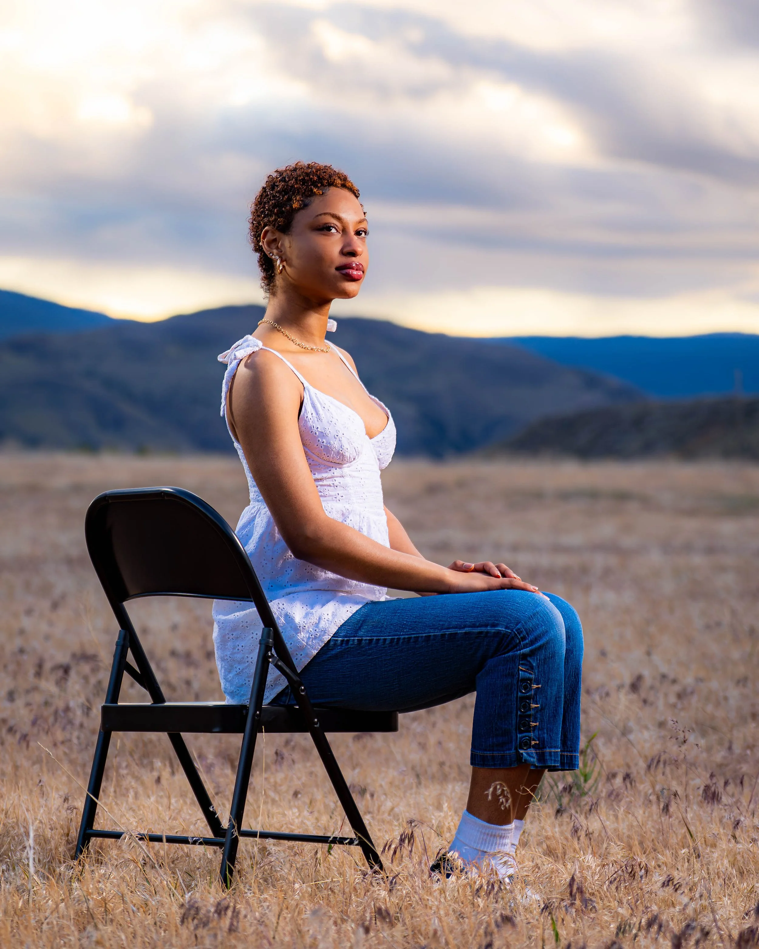 Portrait Photography