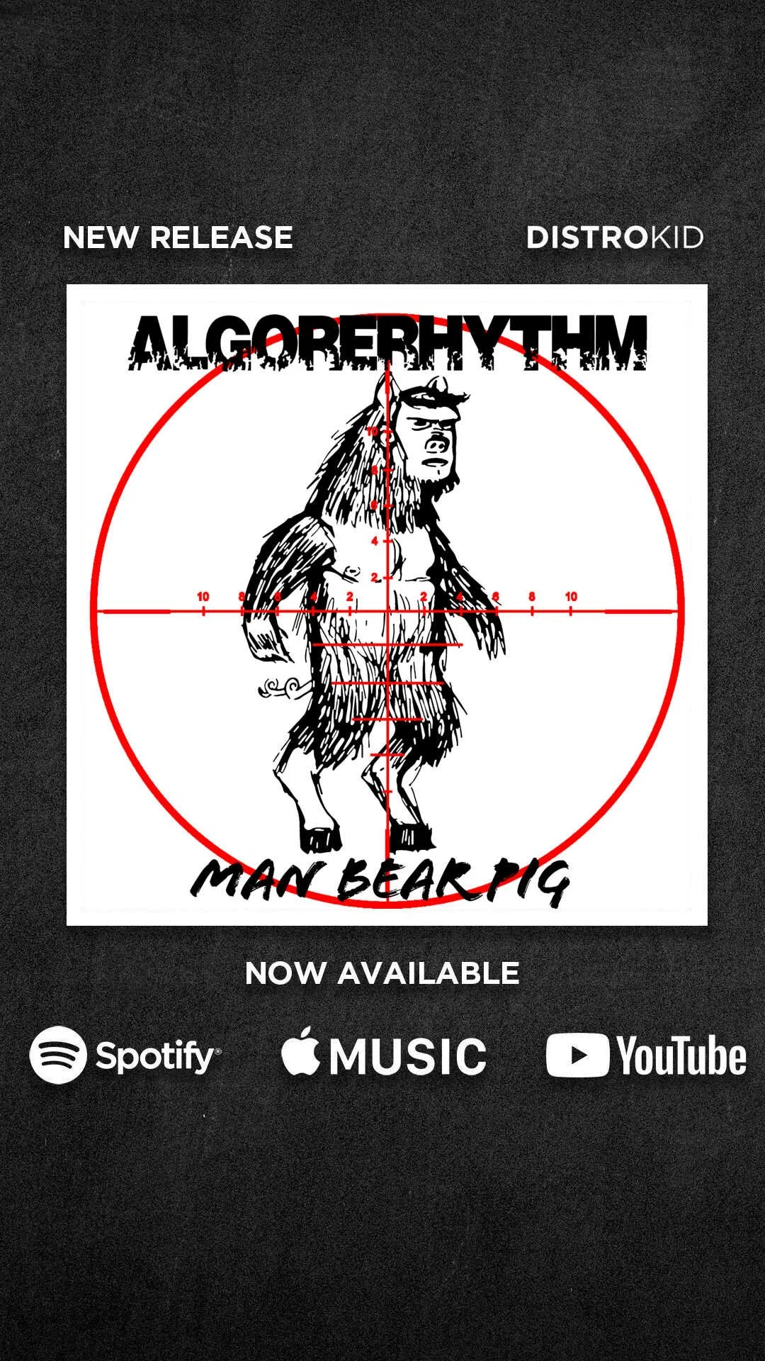 New Single + LIVE STREAM January 7th, Tune In! 