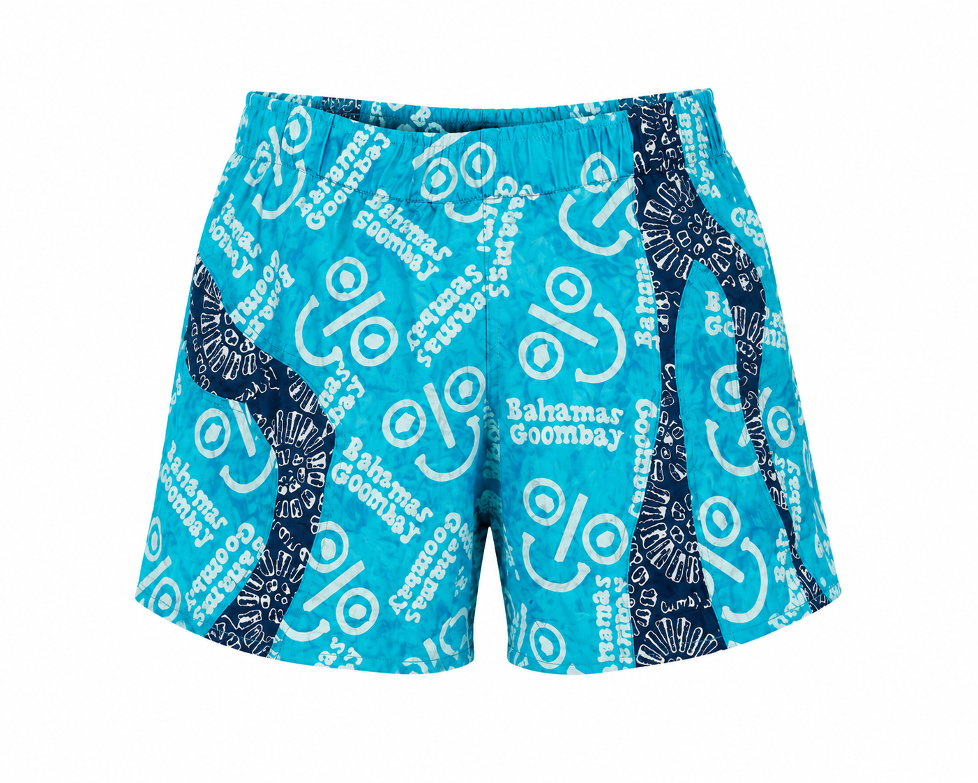 Kanal Shorts