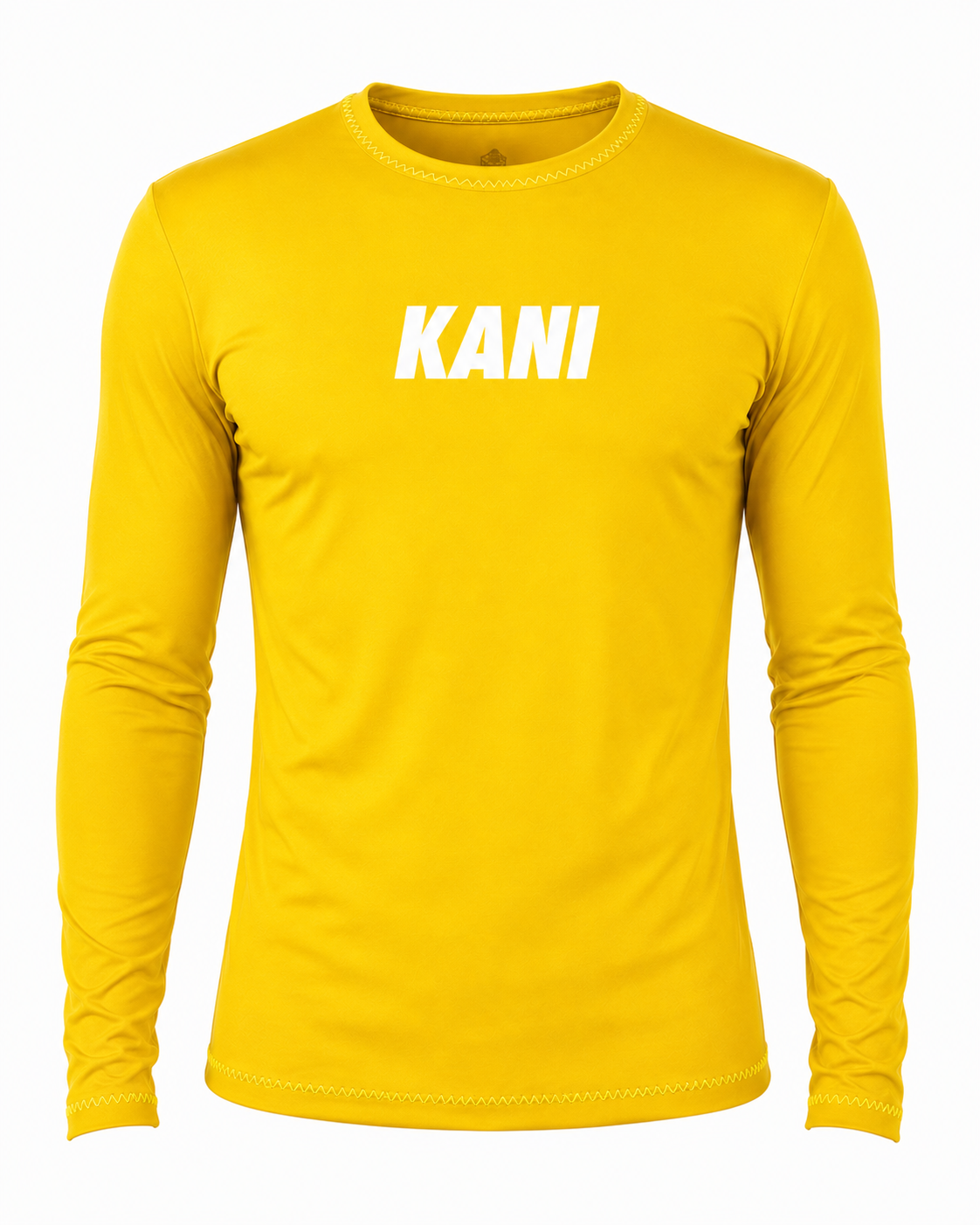 Kani Long Sleeve Tee
