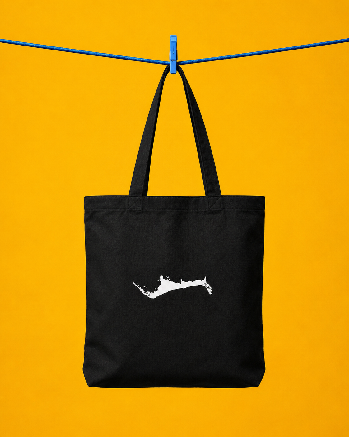 kanisland tote