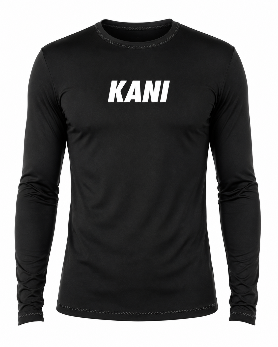 Kani Long Sleeve Tee