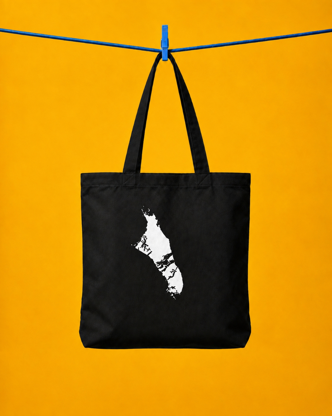 KANisland Tote Bag