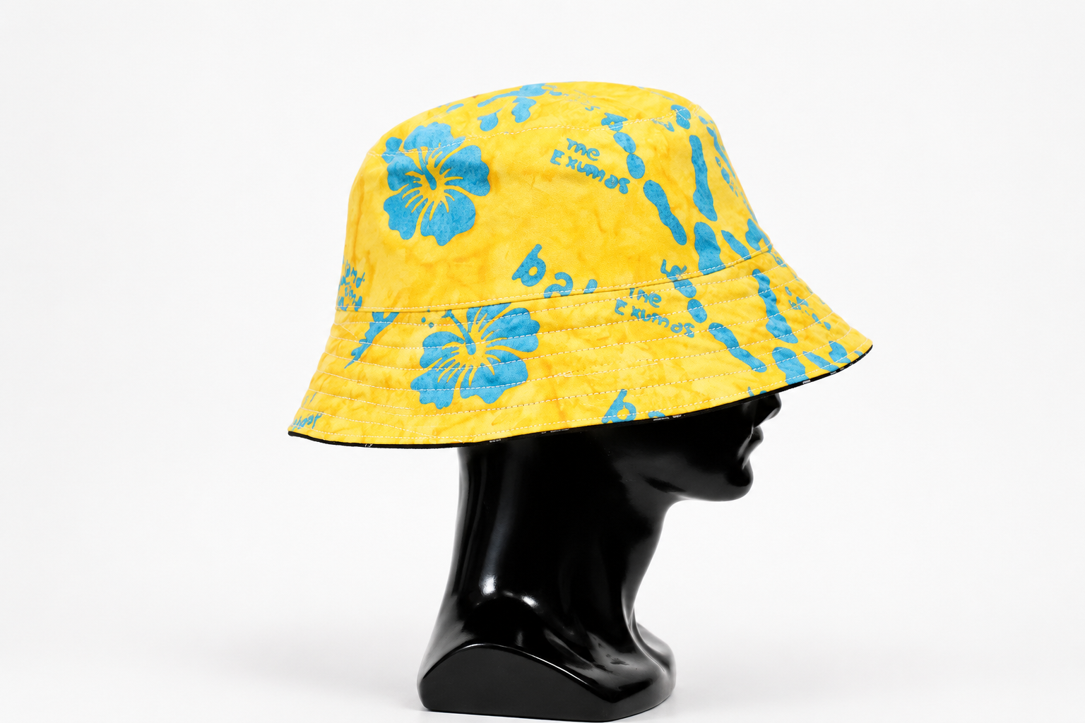 Baha Bucket Hat
