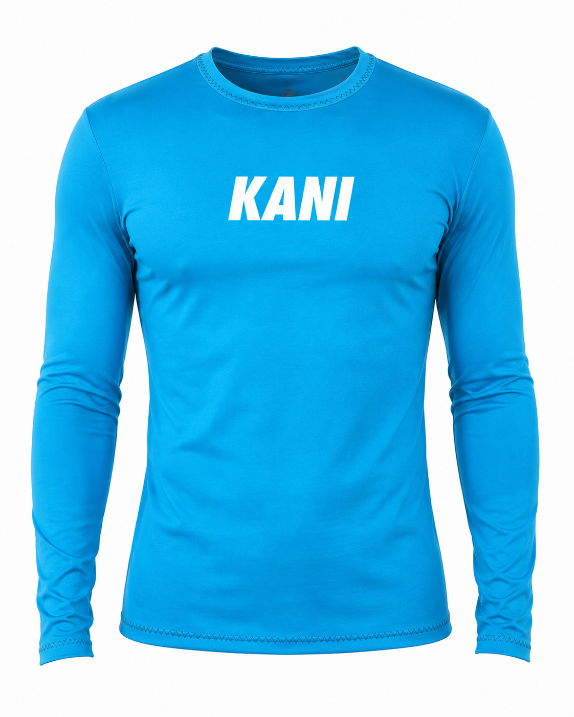Kani Long Sleeve Tee