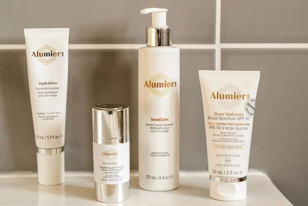 Protect Your Skin Year-Round: Why Sun Protection and a Medical-Grade Skincare Routine Matter