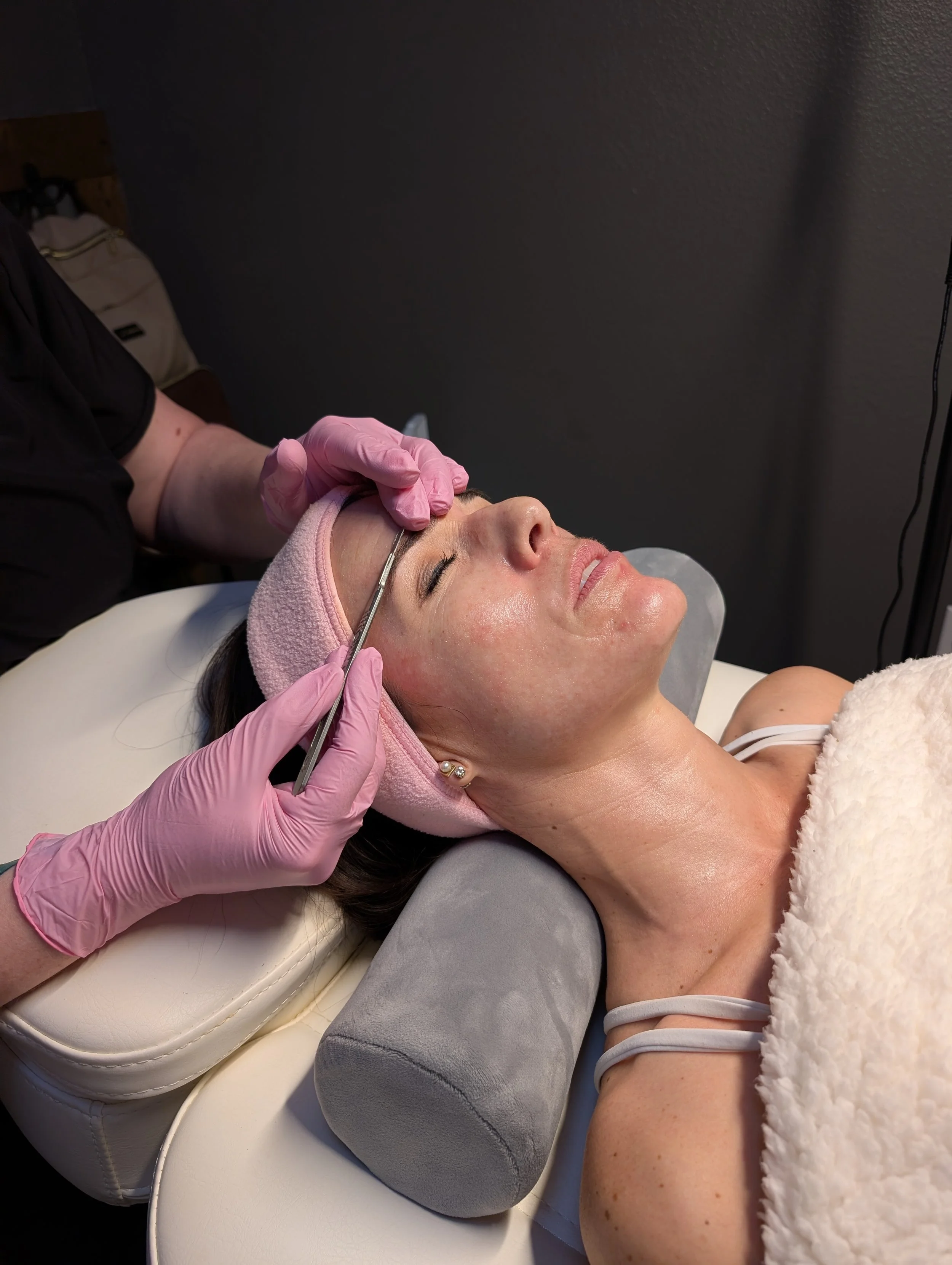 How to Get Glowing Skin in Nampa, Idaho: Professional Treatments + At-Home Care That Actually Work
