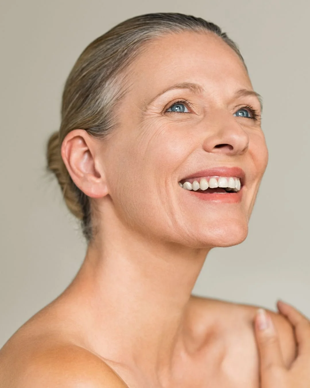 Aging Is Normal: Understanding the Changes in Your Skin and the Best Treatments for Aging Gracefully