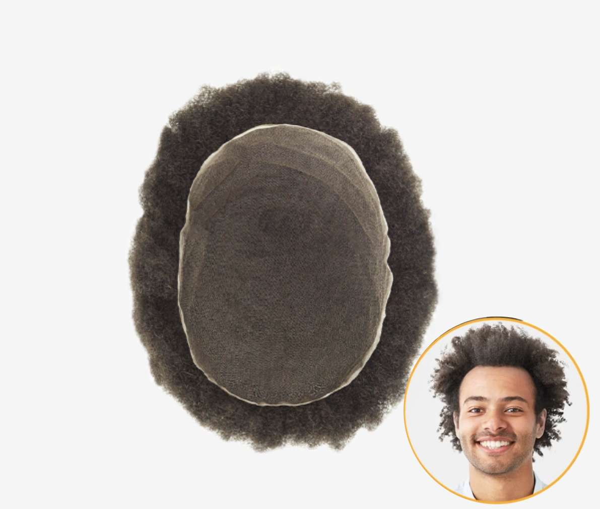 The Legend ( Swiss Lace)