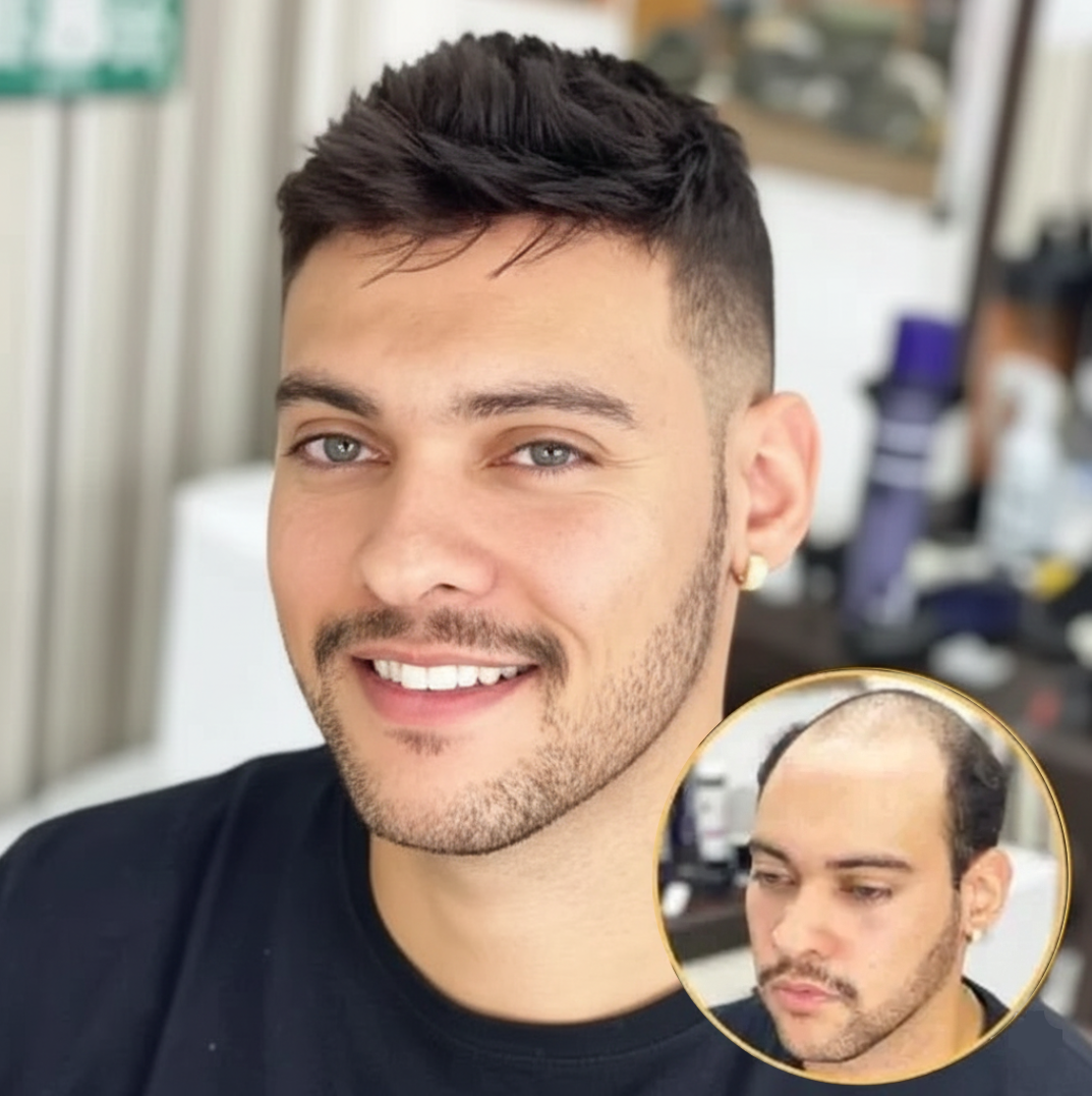 The Champ  (0.08 mm thin skin)