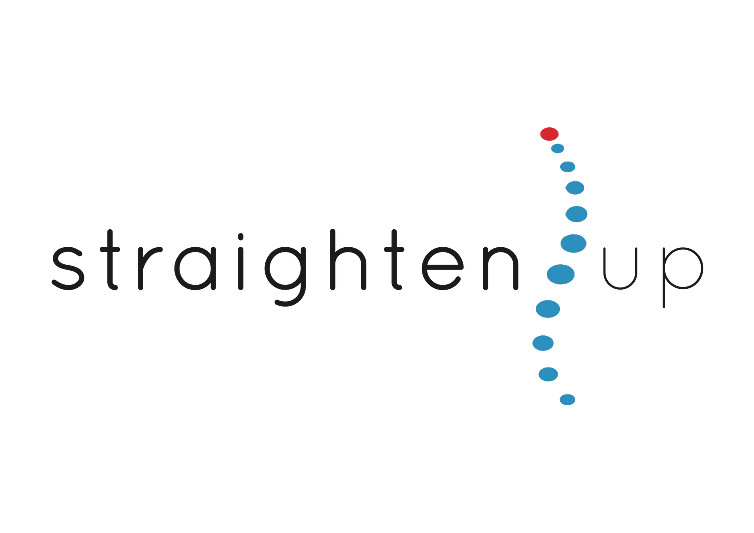 Straighten Up Clinic - James Korber