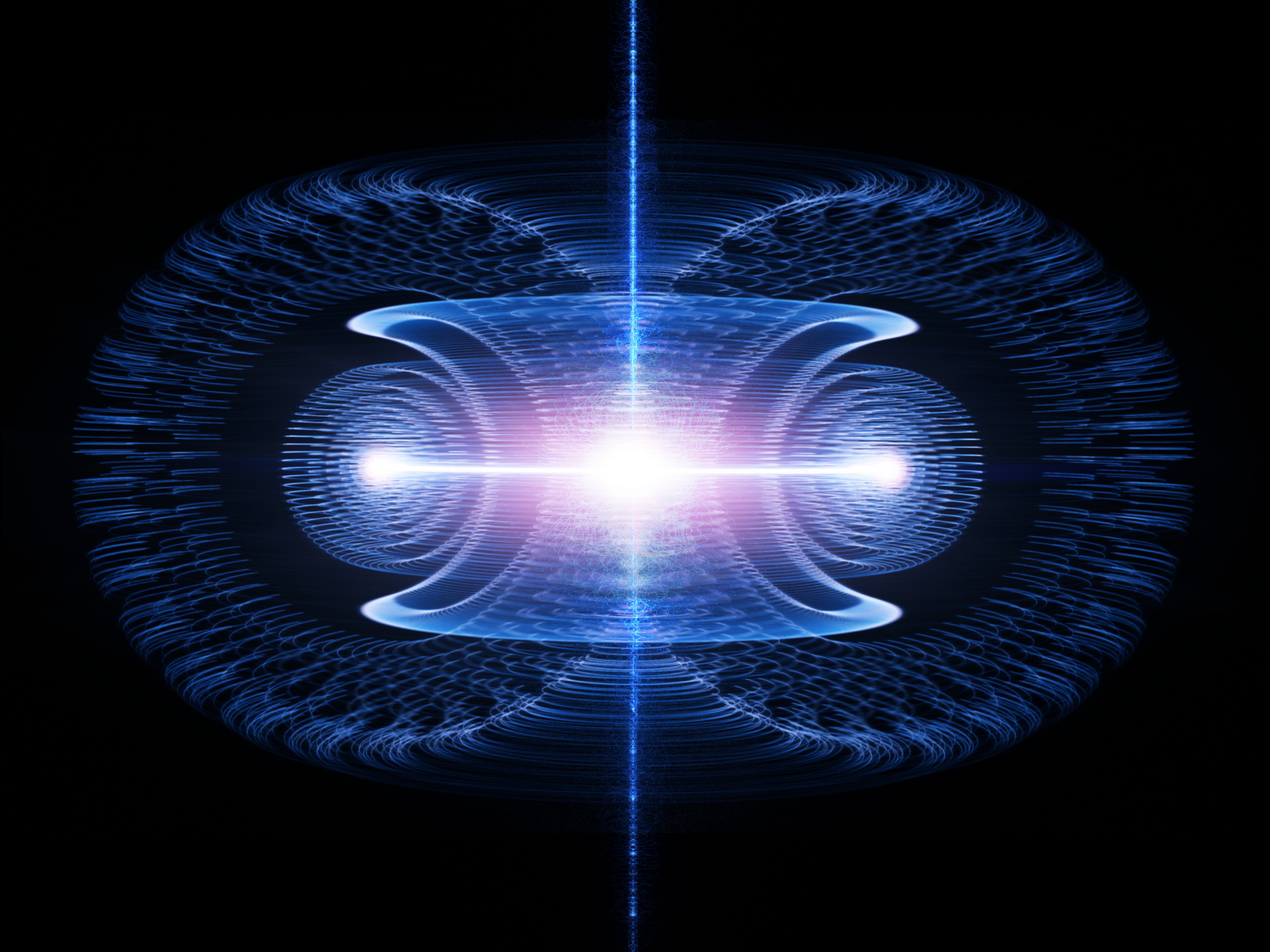 What Is the Torus? | Straighten Up Clinic’s Energy Healing Explained