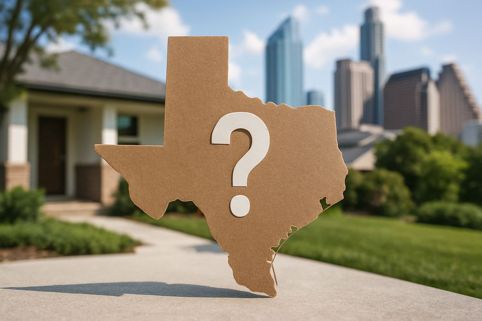 Does Austin allow short-term rentals?