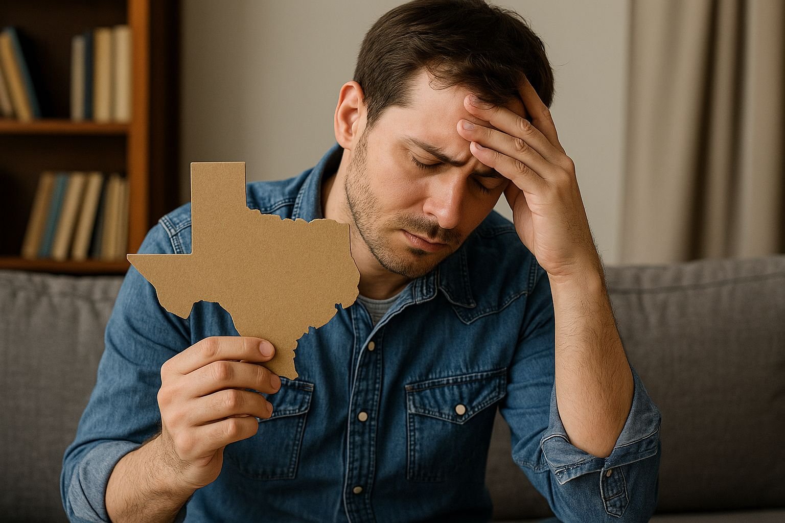 What to do if you can't afford rent in Austin?