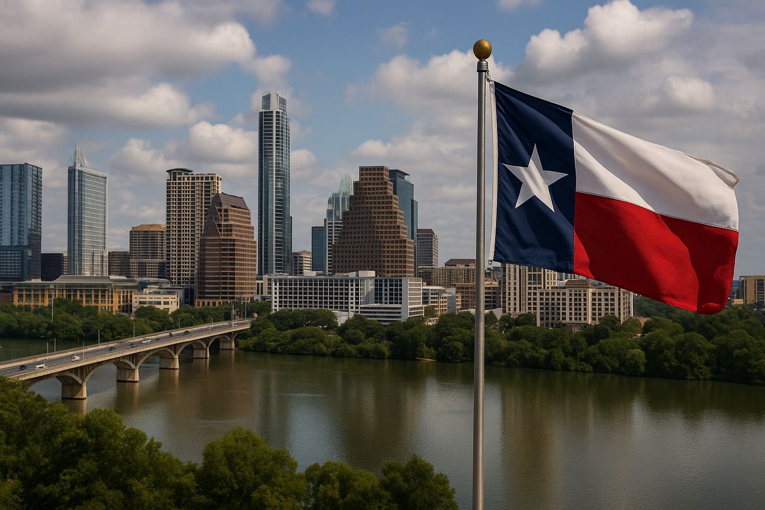 What salary is considered low income in Austin in 2025?