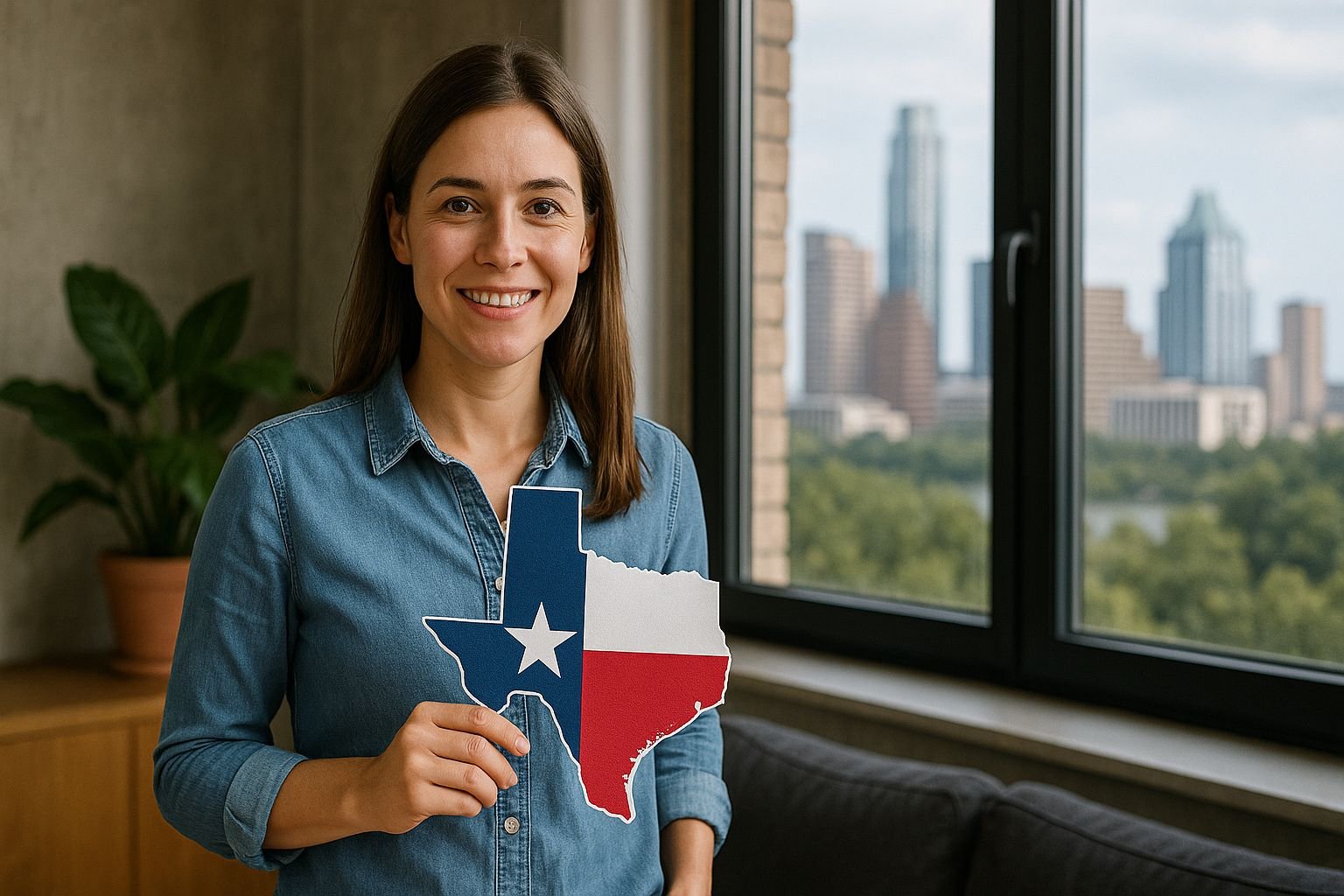 Is Austin renter friendly?