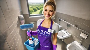 Restroom Cleaning Services Austin — Austin Cleaning Services