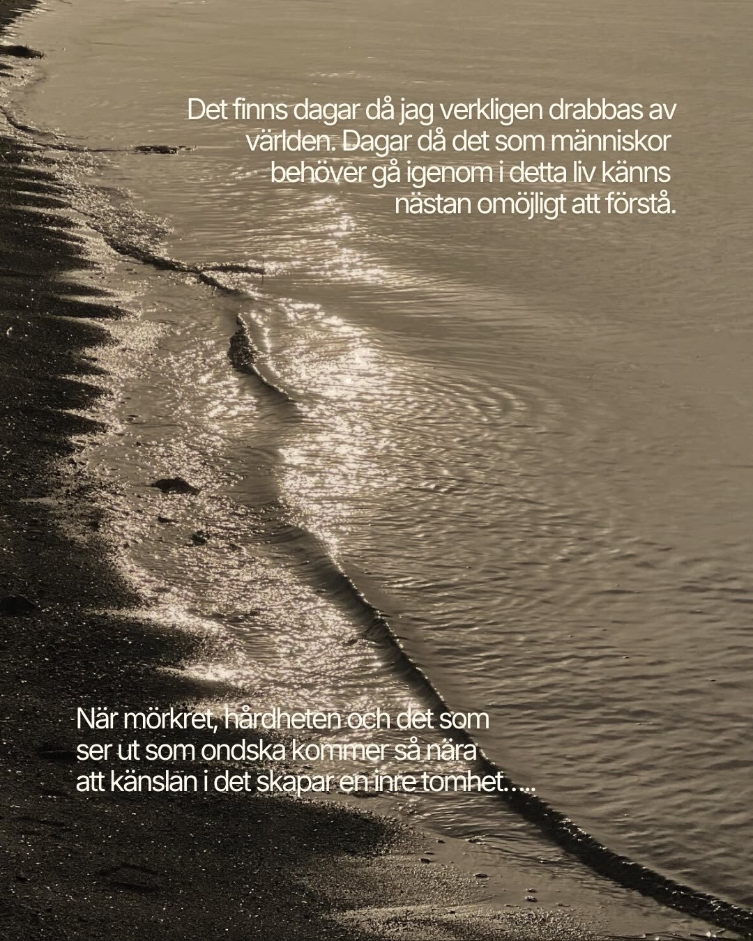 I g&aring;r klev, jag och mina deltagare i mitt Inner Feng Shui - program in i vattenelementets energi. Jag pratade om hur viktigt det &auml;r att se sin egen beh&aring;llare och vad vi fyller den med f&ouml;r k&auml;nslovatten&hellip;&hellip;.
Och k