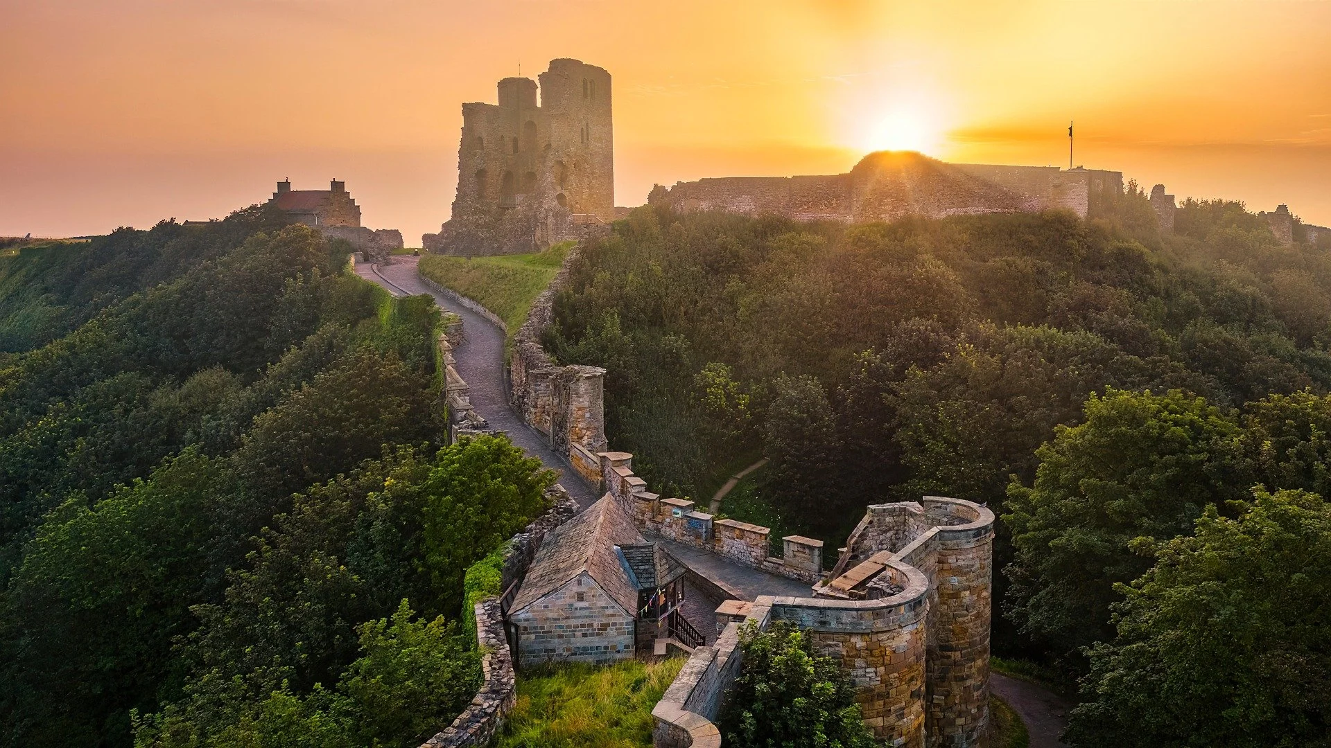 Back to My Photography Roots: Returning to Landscape Photography After a Year Away