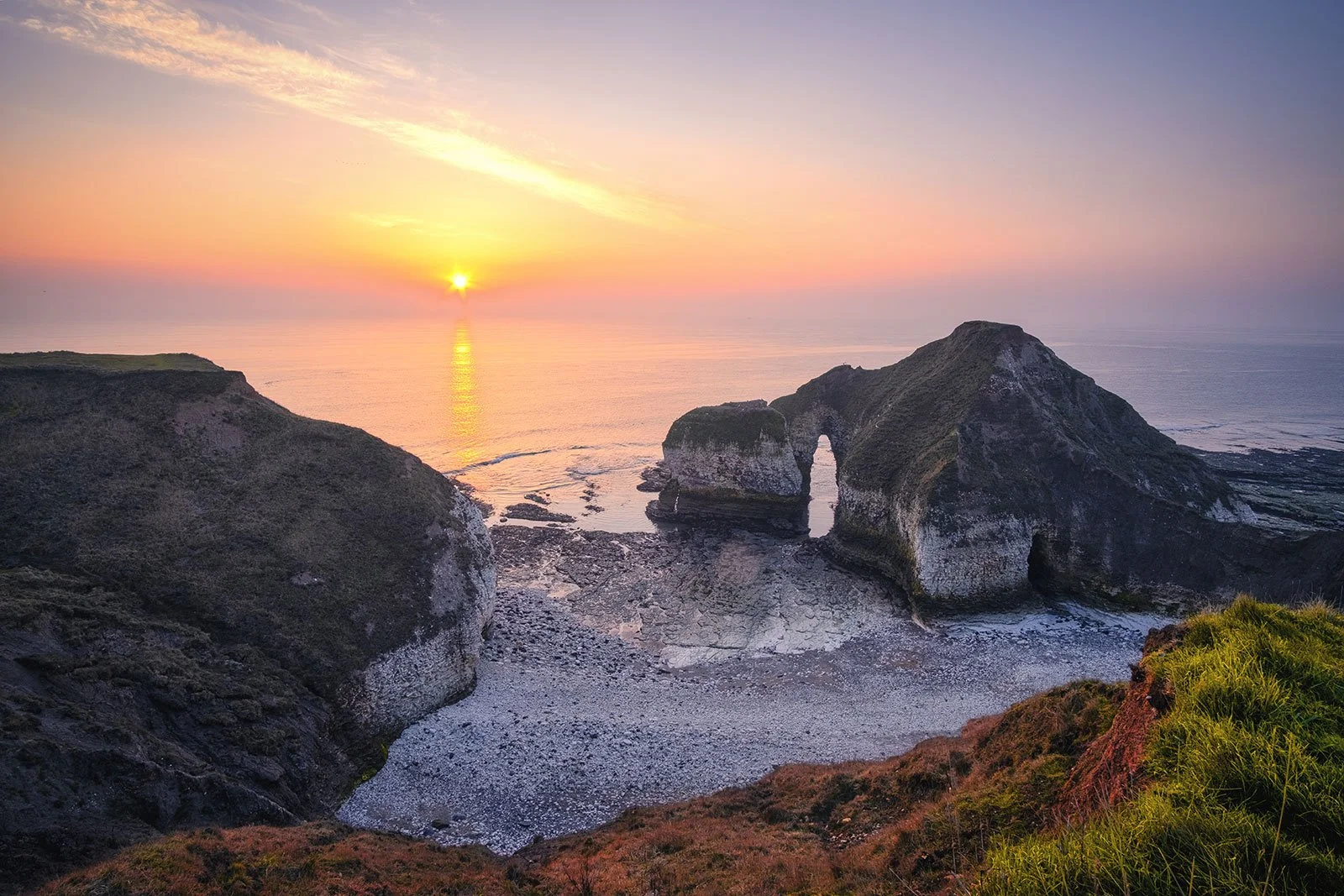 Flamborough Image