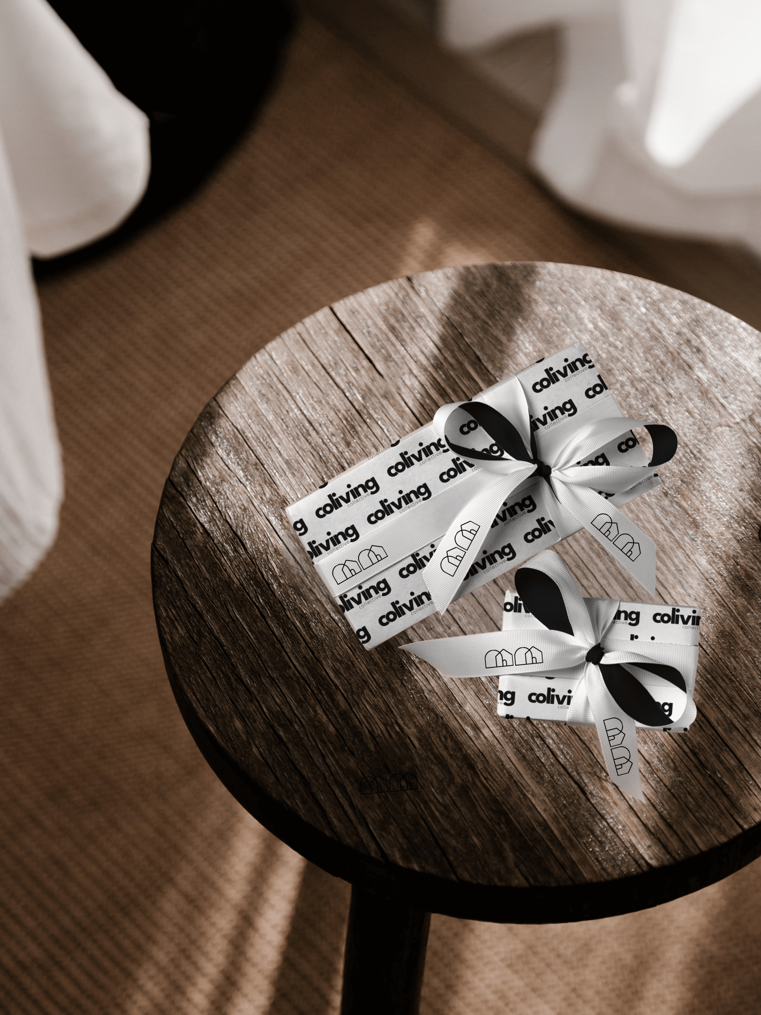 Little Stylings | Coliving Collective Wrapping Paper.png