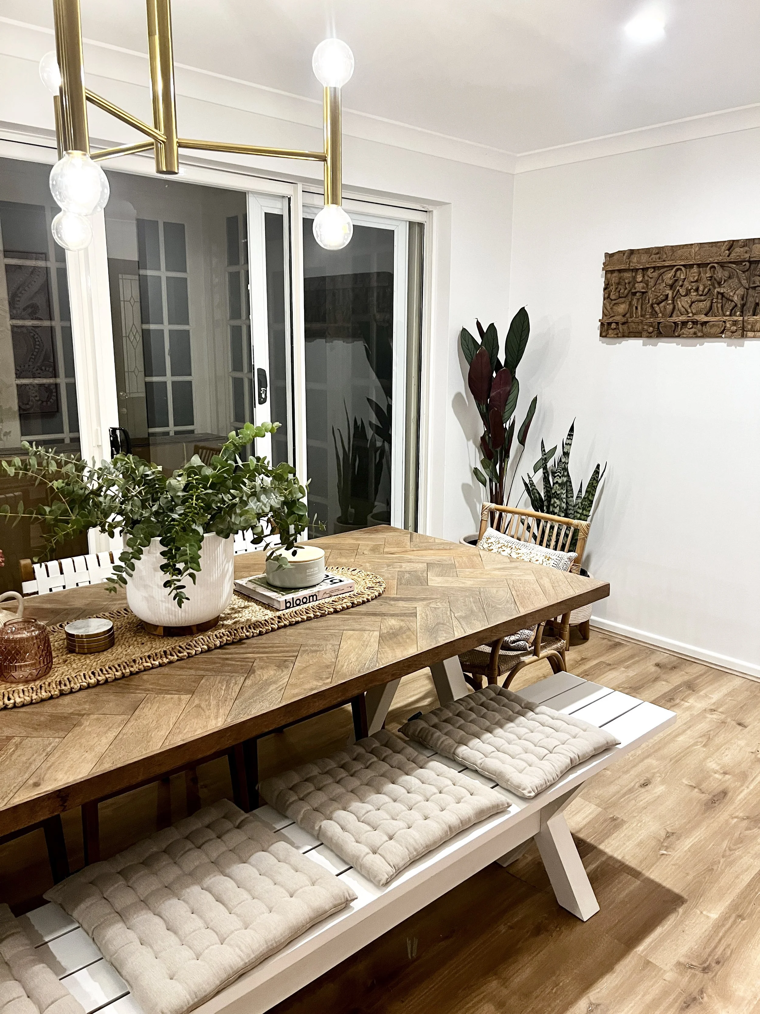 Little Stylings | White Gum Valley Living Room Project Dining.jpg