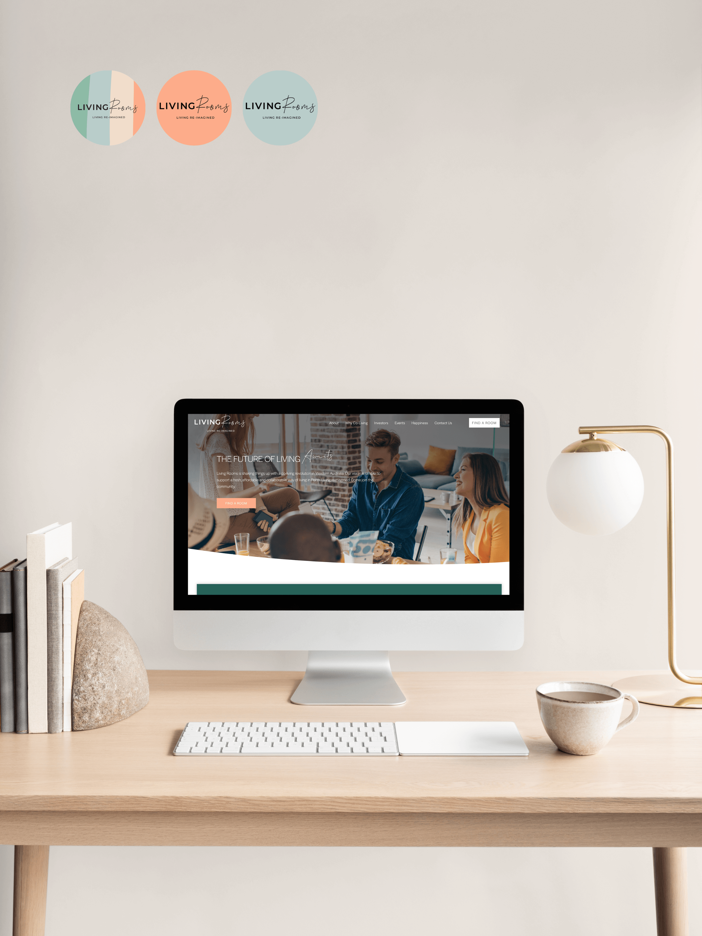 Little Stylings | Living Rooms Website Design.png
