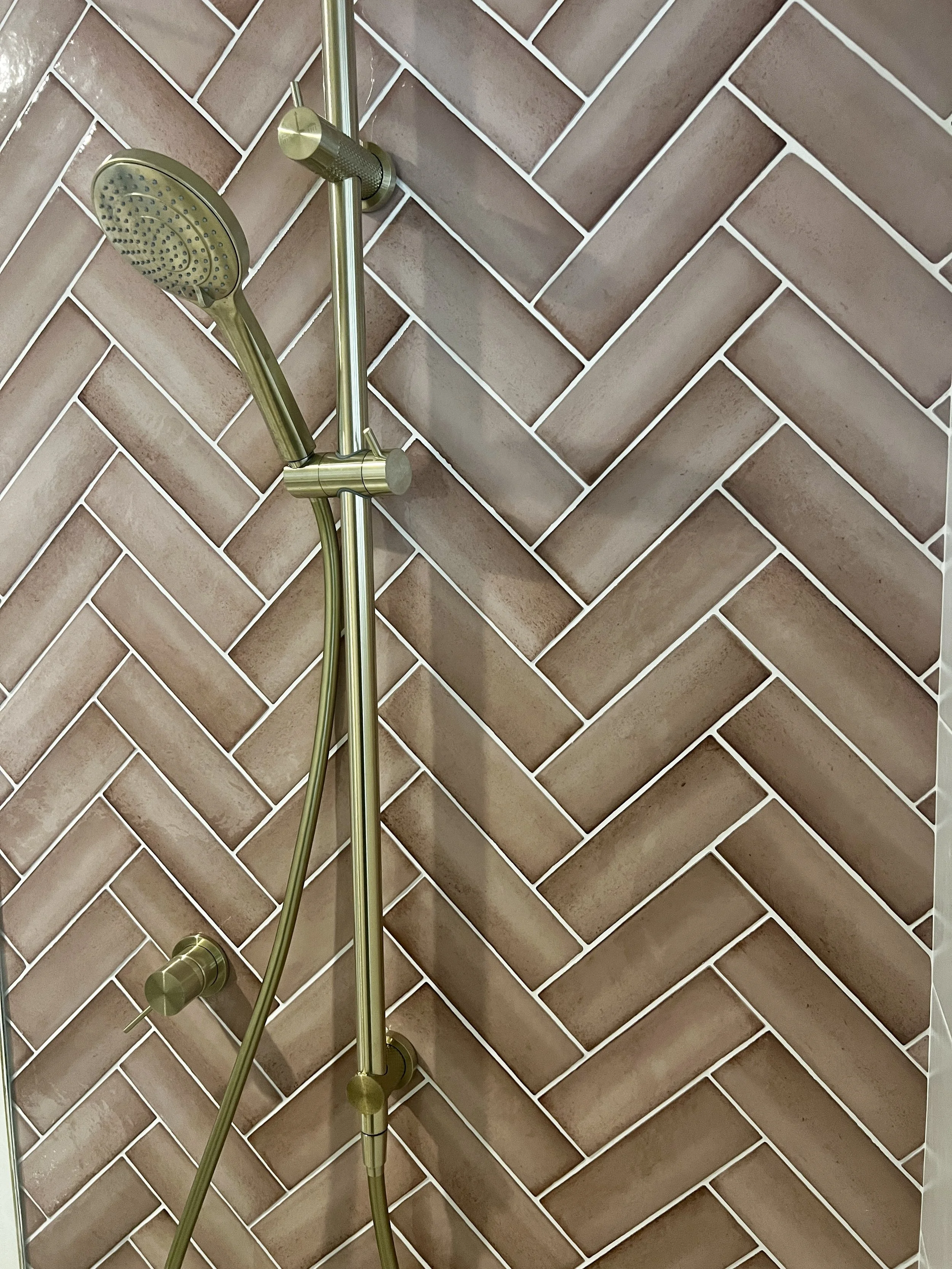 Little stylings | White Gum Valley Guest Bathroom.jpg