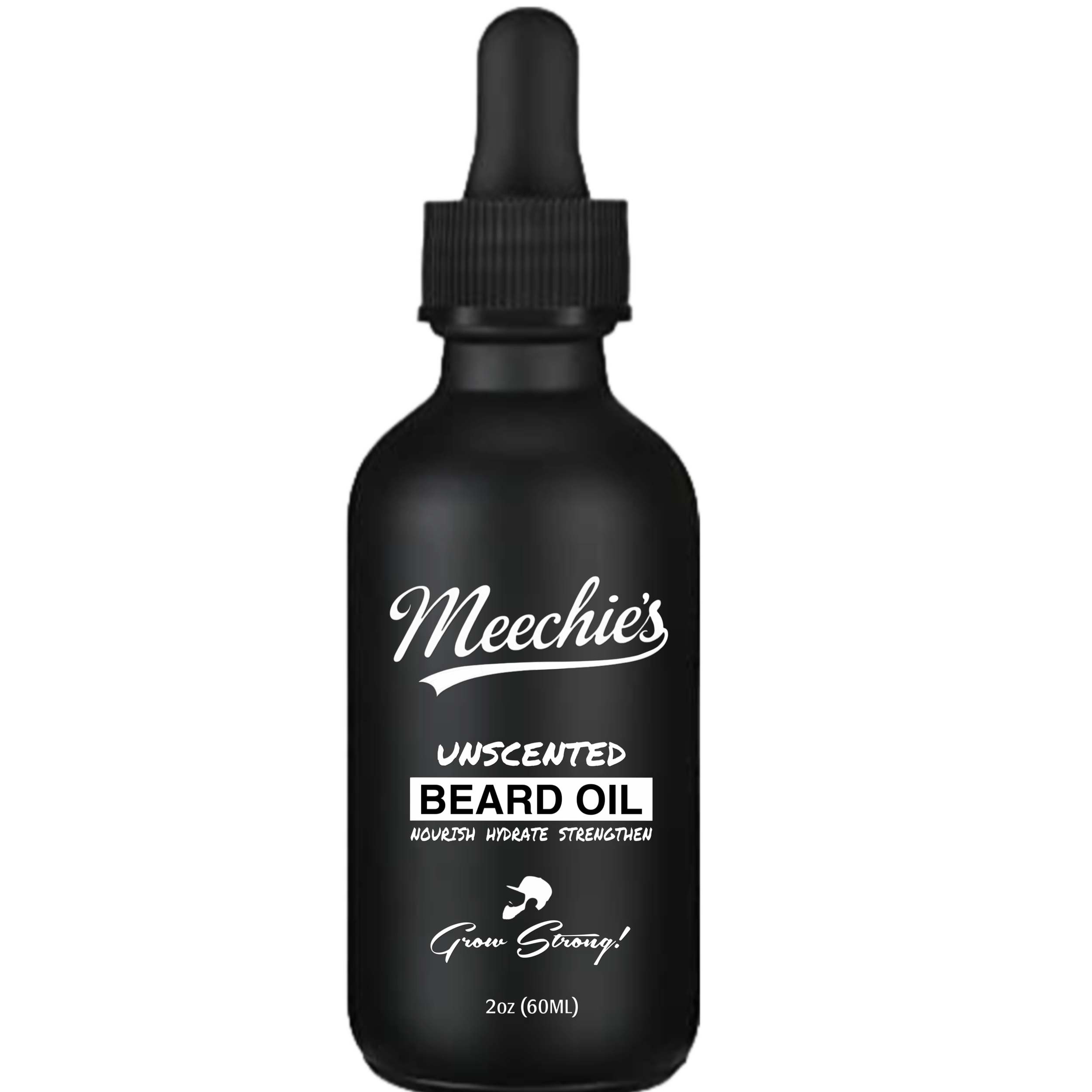 Beard Oil 1oz