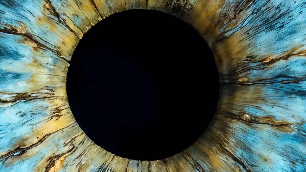 What if one look could change everything?