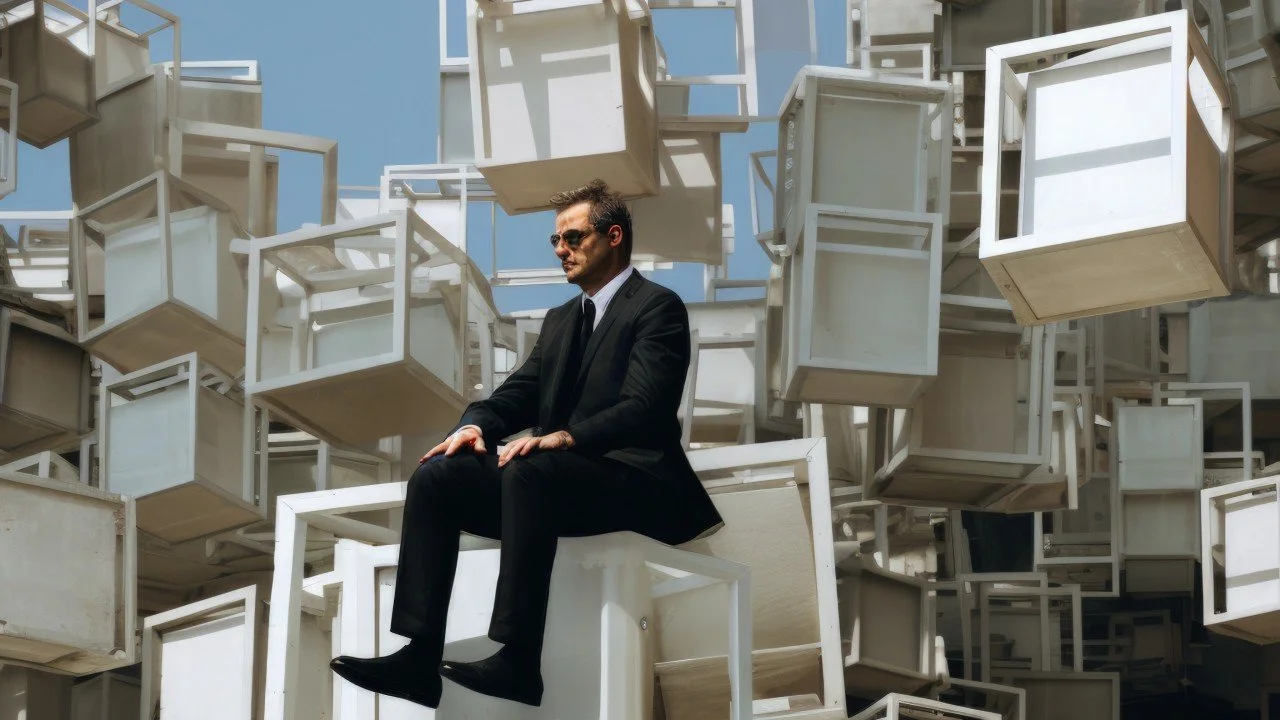 Quantum Storytelling: Why ideas are never just one thing.